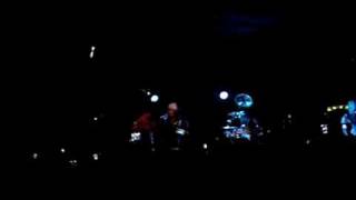 Cinema Bizarre Live @ Vega - Talk + Dysfunctional Family