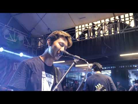 SYMPHONY OF SILENCE - MAYHEM MOSHPIT MADNESS PRE PARTY 2:0