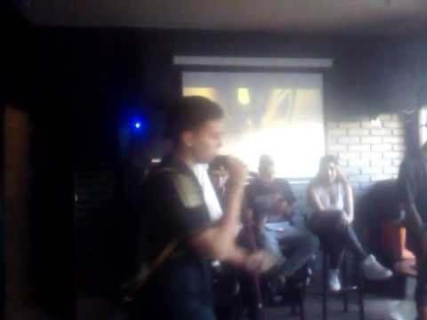 Dual G vs Micfind - Fiesta De La Radio Reptiliana