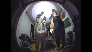 Violent Music Video