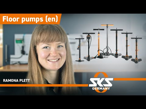 Grindinė pompa SKS AIR-X-PLORER DIGI 10.0