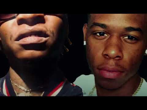 TuffShorty & TrotterGang - can’t RUN prod.By D