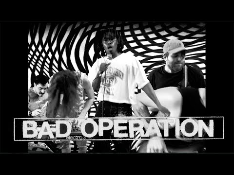 Bad Operation video