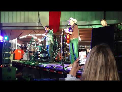 Wildfire - Tracy Byrd