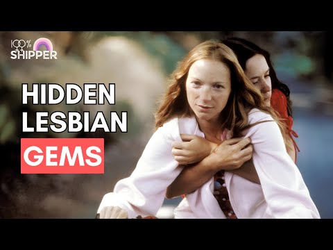 5 Good Lesbian Films You Haven’t Seen (Probably)