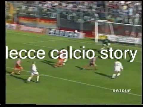 Cremonese-LECCE 2-0 - 18/04/1993 - Campionato Serie B 1992/'93 - 11.a giornata di ritorno