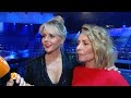 Gaan Chantal en Angela doorbreken in Amerika? - RTL BOULEVARD