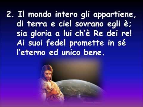 015  UN INNO AL CIEL LEVIAM FESTANTI