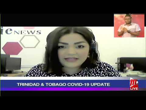 Ministry of Health’s Virtual Media Conference – Wednesday July 7th 2021