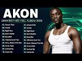 AKON Full Hits Songs Collection Album 2025 AKON Best Songs Playlist 2025