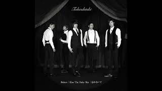 Tohoshinki (東方神起) - Bolero