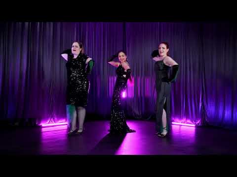 Beginner Bump & Grind - Money - Performance on Film