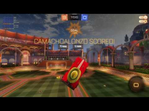 3v3 can be pretty fun