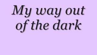 Whitney Houston   I Didn&#39;t Know My Own Strength Lyrics