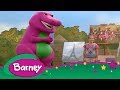 Barney Barney S Travel Book France Let S Go On Vacation ️