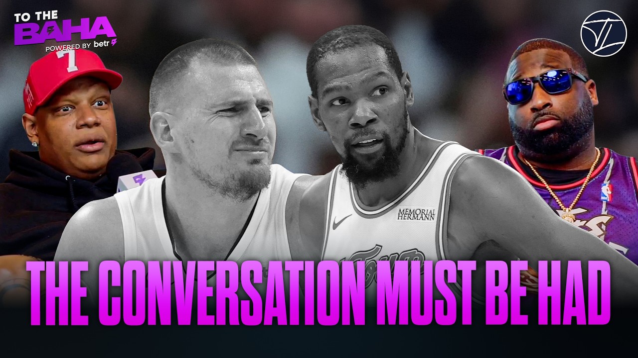 Jokic and Durant got QUESTIONS to answer, Wemby is BACK and Anthony Edwards is out?