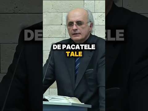 Zacharia Bica || The Grace of God