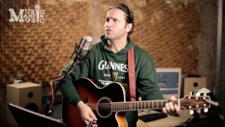 Whisky in the Jar - acoustic cover