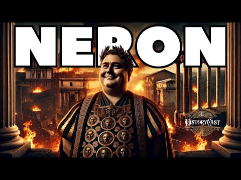 Neron | HistoryCast, ep. 44