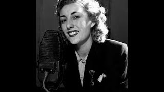 Vera Lynn - Something To Remember You By - 1931