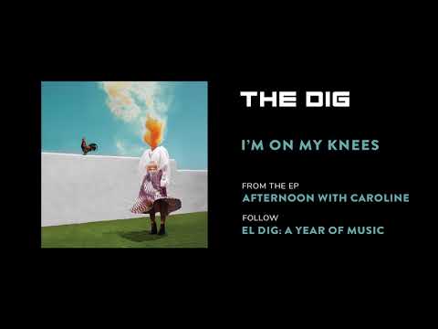 Video thumbnail for I’m On My Knees