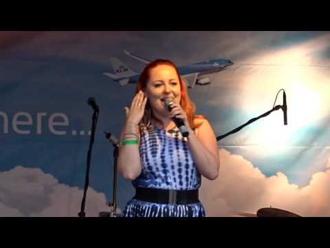 Anaïsa Live @Cologne Pride 2016 – So Smooth