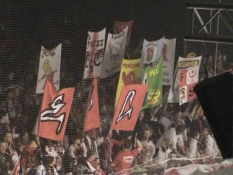 Saaleteufel vs. Ice Aliens