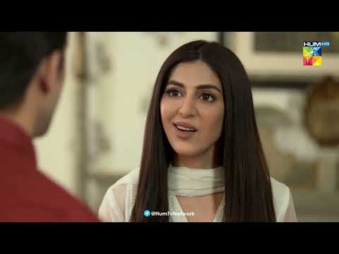 Mahrukh Ki Wajah Se Bache Ki Khushi Se... Beqadar - HUM TV