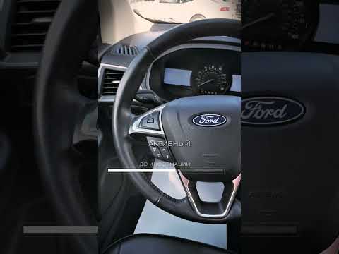 фото ford edge ii рестайлинг 0