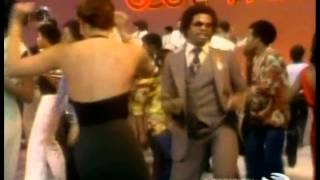 EWF Soul train &quot;Serpentine fire&quot;