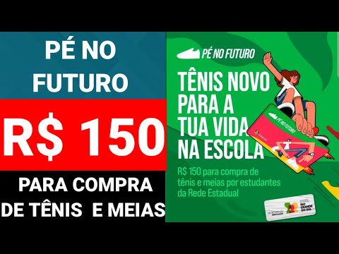 Vídeo: Pé no Futuro: como consultar e tirar dúvidas online