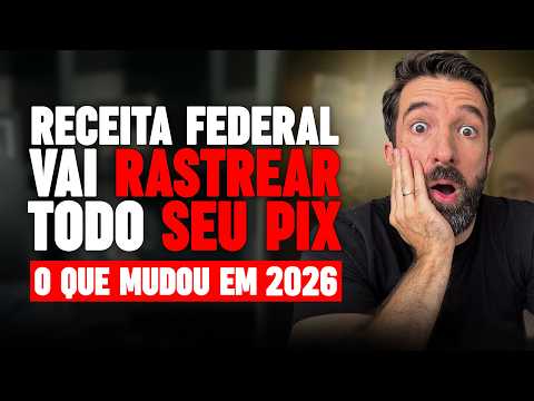 PIX IS DIFFERENT NOW! The new PIX rules are already in effect and you didn't even notice!