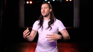 Andrew W.K. Talks TriBeCa&#39;s Santos Party House and His First C21 Score