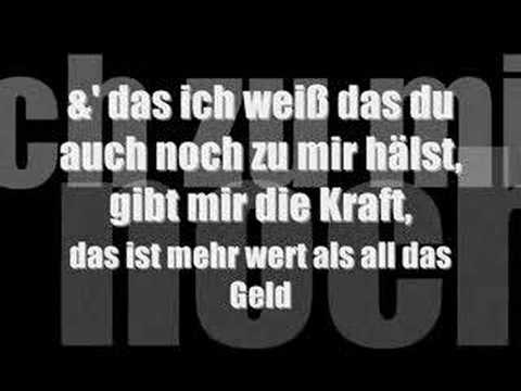 Swiss Halt mich fest. fuer mein Abf'