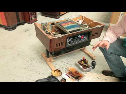 Taito Space Invaders Restoration