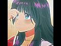 Waguri Fans Sahiba The Fragrant Flower Blooms With Dignity Domianime Anime Shorts Waguri