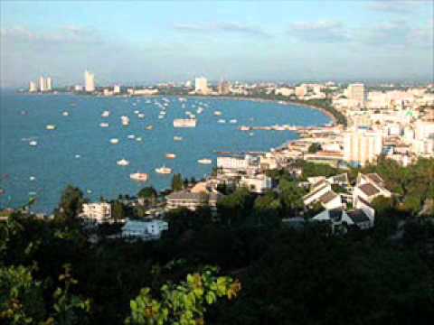 Nick Kamarera Feat. Mike Diamondz - Thailanda {Radio Edit}