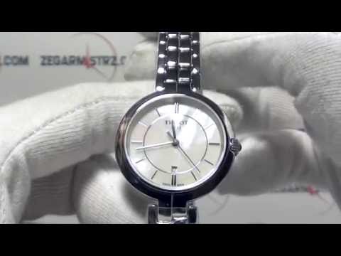 שעון יד  ‏אנלוגי  ‏לאישה Tissot T094.210.11.111.00 טיסו תמונה 2
