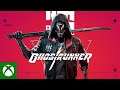 Ghostrunner - Launch Trailer
