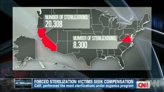 California's dark legacy of forced sterilizations   CNN com