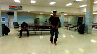 DeadLuck | Freestyle| KYLE - iSpy Ft. Lil Yachty (Devvon Terrell)