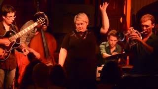 Trust In Me - The Jungle Book - The Bare Necessities Quintet "Disney & le Jazz"