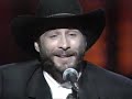 Clint Black - A Bad Goodbye - CMA 1996 “Beautiful Acoustic Performance”