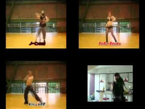 A.N.D.R.O.I.D. Harsh Motion Compilation