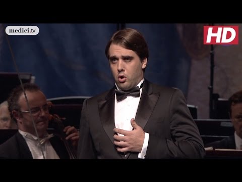 #TCH15 - Winners Concert II: Dmitry Grigoriev