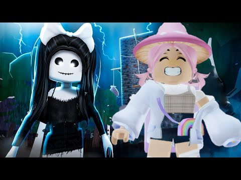 ESCAPE Little Crazy's Tower! FLOWER!