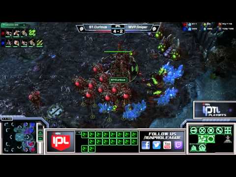 StarTale vs MVP - Game 7 - IPTL Premier S1