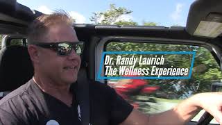 Dr. Randy Laurich Car Ride Business Discussion 2020