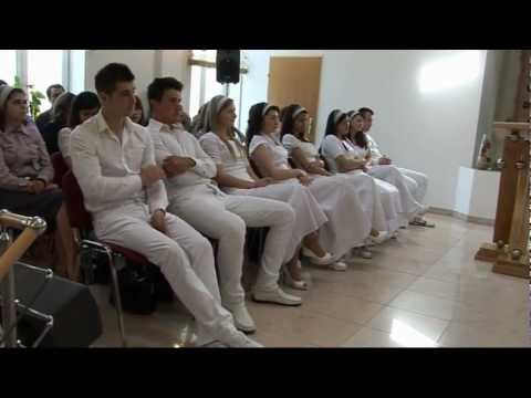 Persida si Lidia - Murasan Intr-o zi Invatatorul