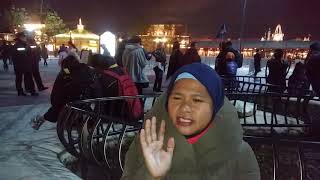 preview picture of video 'Trip China Reseller Smart Detox Palopo, Malang, Bu Sari Penjual Nasi Goreng Di Jalan Cikaso Bandung'